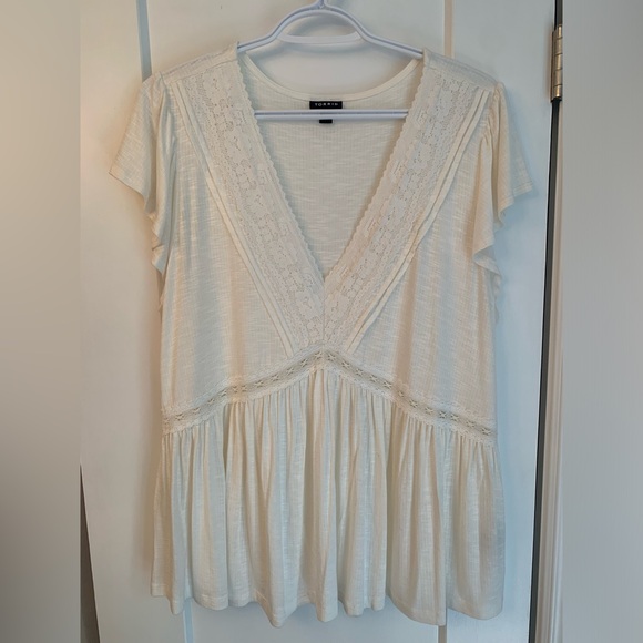 Torrid size 0 (Fits XL) - Picture 3 of 3